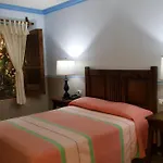 Hotel Posada San Jeronimo