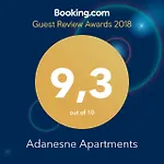 Adanesne Apartments
