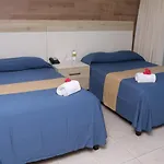 Hotel Costa Club Isstey