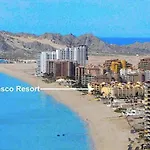 Beautiful Beachfront Condo