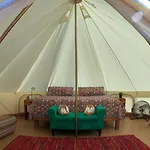 Chilochill Glamping Resort