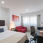 Wyndham Garden Hotel Celaya