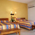 Hotel San Francisco