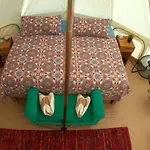 Chilochill Glamping Resort