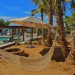 Hotel Santa Rosa