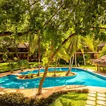 The Lodge At Uxmal