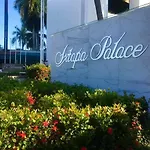 Ixtapa Palace