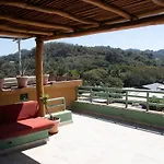 Mboutique Hotel Sayulita