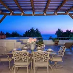 Nitta 2 Bedroom-Ocean And Sunset Views With Large Deck And Small Dipping Pool