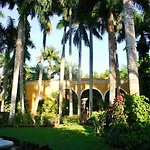 Hacienda Chichen Resort And Yaxkin Spa