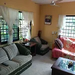 Casa De Campo Tecolutla
