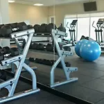 Fairfield Inn & Suites By Marriott Coatzacoalcos