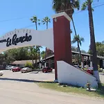 Hotel El Rancho
