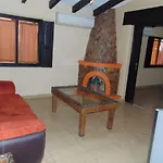 Hotel El Rancho