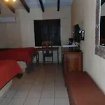 Hotel El Rancho