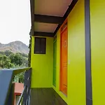 Hotel El Pan Nuestro