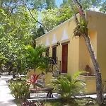 Hacienda Coba