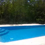 Hacienda Coba