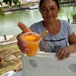 Yum Kin Ecological Resort