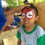 Yum Kin Ecological Resort