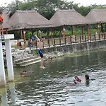 Yum Kin Ecological Resort