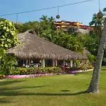 Bungalows In Careyes