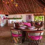 Bungalows In Careyes