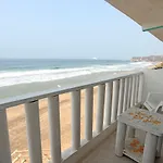 Hotel Neptuno Zipolite