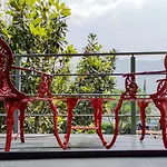 Hotel El Pan Nuestro