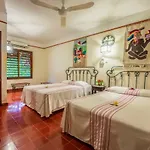 La Casa Del Mago