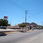 Suites Del Sol
