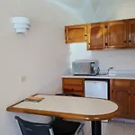 Suites Del Sol