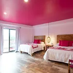 Hotel Boutique Santa Lucia
