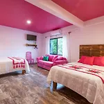 Hotel Boutique Santa Lucia