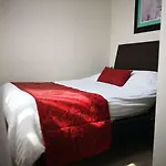 Metropolis Suites Ejecutivas