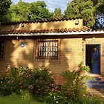 El Refugio De Las Palomas