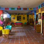 Cabanas Del Capitan
