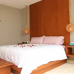 Om Sanctuary Home Privy Pool By Olahola
