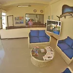 Suites Las Palmas Hotel Y Villas