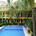Hotel Oaxtepec