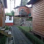Cabanas Monte Alto Hotel Boutique