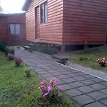 Cabanas Monte Alto Hotel Boutique