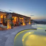 Casa Cielo Pedregal - Nine Bedroom Villa