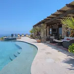 Casa Cielo Pedregal - Nine Bedroom Villa
