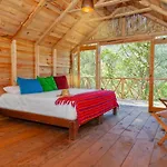 Canto Del Agua Ecolodge