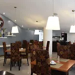Hotel Clara Luna