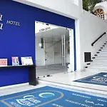 Hotel Clara Luna