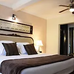 Hotel Clara Luna
