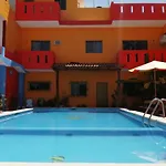 Hotel Bahia