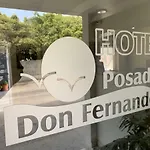 Hotel Posada Don Fernando